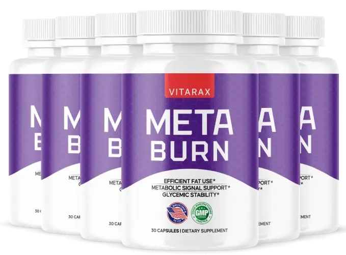 MetaBurn Discount Bundle